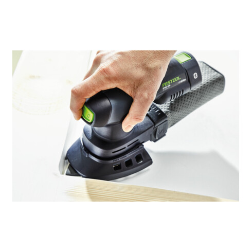 Festool Schleifmittel Granat Delta400 P320 GR/50