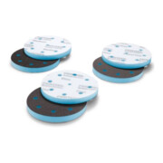 Festool Schleifmittel Granat PROfile D125 GR PRO/10-Set