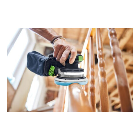 Festool Schleifmittel Granat PROfile D150 GR PRO/10-Set