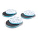 Festool Schleifmittel Granat PROfile D150 GR PRO/10-Set