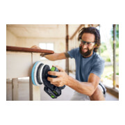 Festool Schleifmittel Granat PROfile D150 GR PRO/10-Set-4