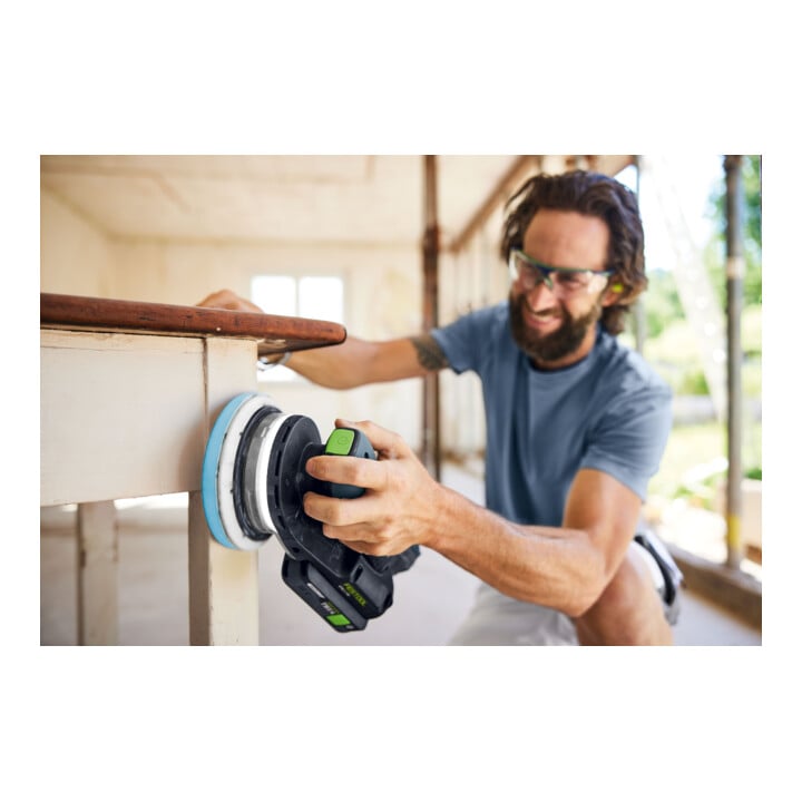 Festool Schleifmittel Granat PROfile D150 GR PRO/10-Set