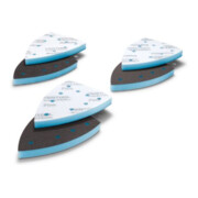 Festool Schleifmittel Granat PROfile Delta GR PRO/10-Set