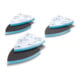 Festool Schleifmittel Granat PROfile Delta GR PRO/10-Set