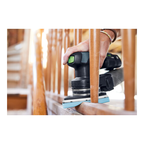 Festool Schleifmittel Granat PROfile Delta 100 x 150 mm