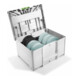 Festool Schleifmittel-Systainer³ Granat Net D150 GR NET SYS-2