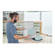 Festool Schleifmittel-Systainer³ Granat Net D225 GR NET SYS-5