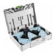 Set Festool Deltaschleifer DTS 400 REQ-Plus + Festool Schleifmittel-Systainer³ SYS-STF DELTA GR-Set Granat-3
