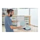 Festool Schleifmittel-Systainer³ Granat Net D225 GR NET SYS