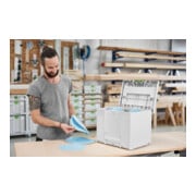 Festool Schleifmittel-Systainer³ Granat SYS-STF D225 GR-Set-5