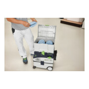 Festool Schleifmittel-Systainer³ SYS-STF D150 GR-Set Granat-5