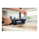Festool Schleifmittel-Systainer³ SYS-STF D90/V93 GR-Set Granat