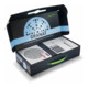 Festool Schleifscheibe STF D150/48 GR-Set Granat