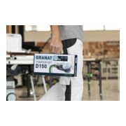 Festool Schleifscheibe STF D150/48 GR-Set Granat-2