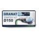 Festool Schleifscheibe STF D150/48 GR-Set Granat
