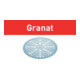 Festool Schleifscheibe STF GR/25 Granat 225 mm-1