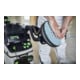 Festool Schleifscheibe STF D225/128 P320 GR/25 Granat