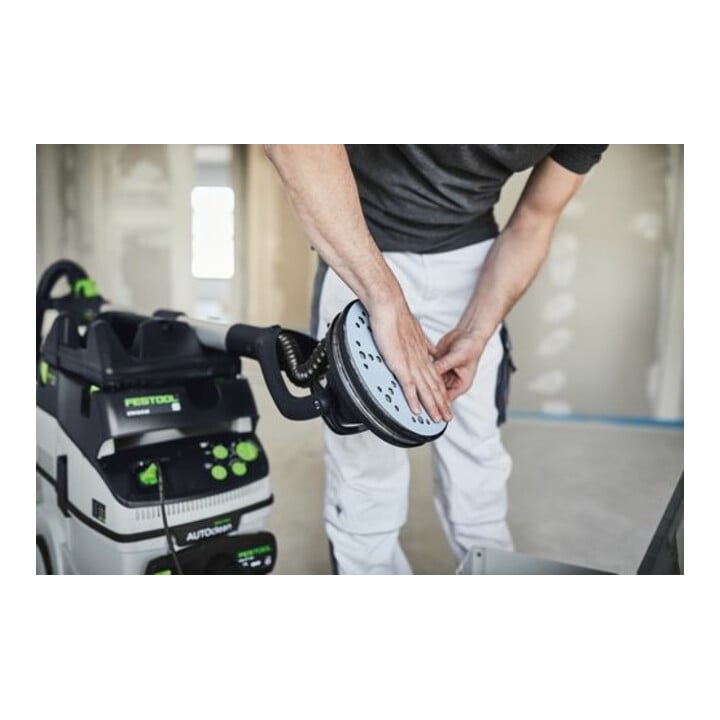 Festool Schleifscheibe STF D225/128 P320 GR/25 Granat