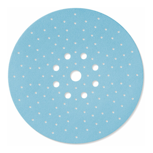 Festool Schleifscheibe STF D225 P100 GR Granat