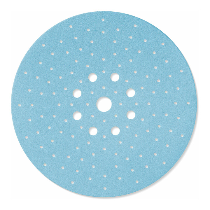 Set Festool Langhalsschleifer LHS-E 225 EQ PLANEX + Schleifscheibe STF D225 P180 GR Granat + Schleifscheibe STF D225 P120 GR Granat + Schleifscheibe STF D225 P80 GR Granat