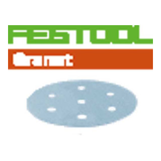 Festool Schleifscheiben STF Granat 6