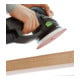 Festool Schleifscheiben STF D125 P80 SA Saphir