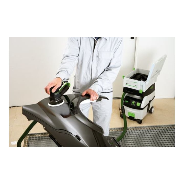 Festool Schleifscheiben STF D125 S1000 PL2 Platin 2