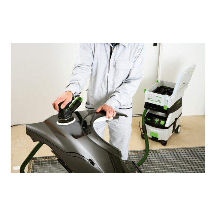 Festool Schleifscheiben STF D125 S1000 PL2 Platin 2