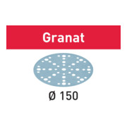Festool Schleifscheiben STF D150 P500 GR