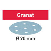 Festool Schleifscheiben STF D90 Granat
