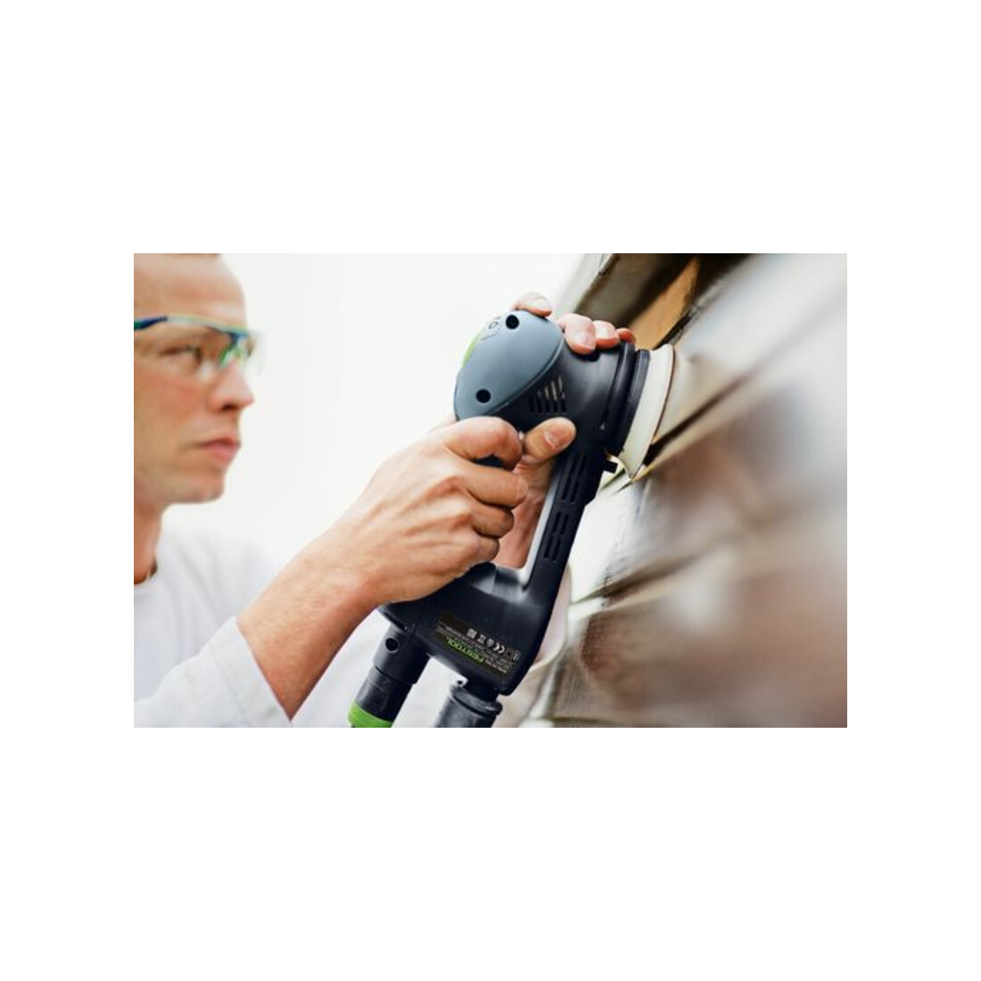 Festool Schleifscheiben STF Rubin 2 Ø 90 mm für Holzwerkstoffe