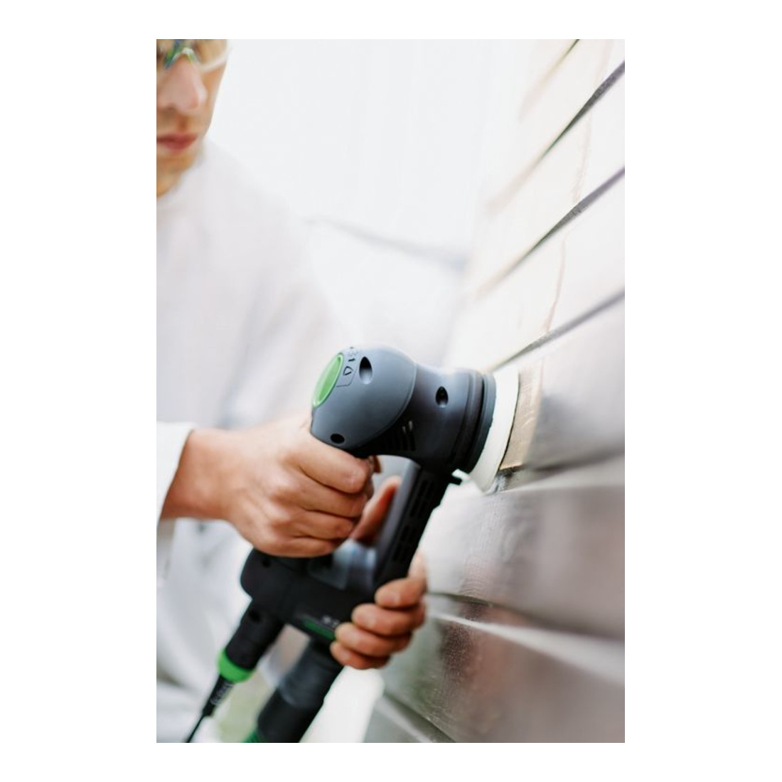 Festool Schleifscheiben STF Rubin 2 Ø 90 mm für Holzwerkstoffe