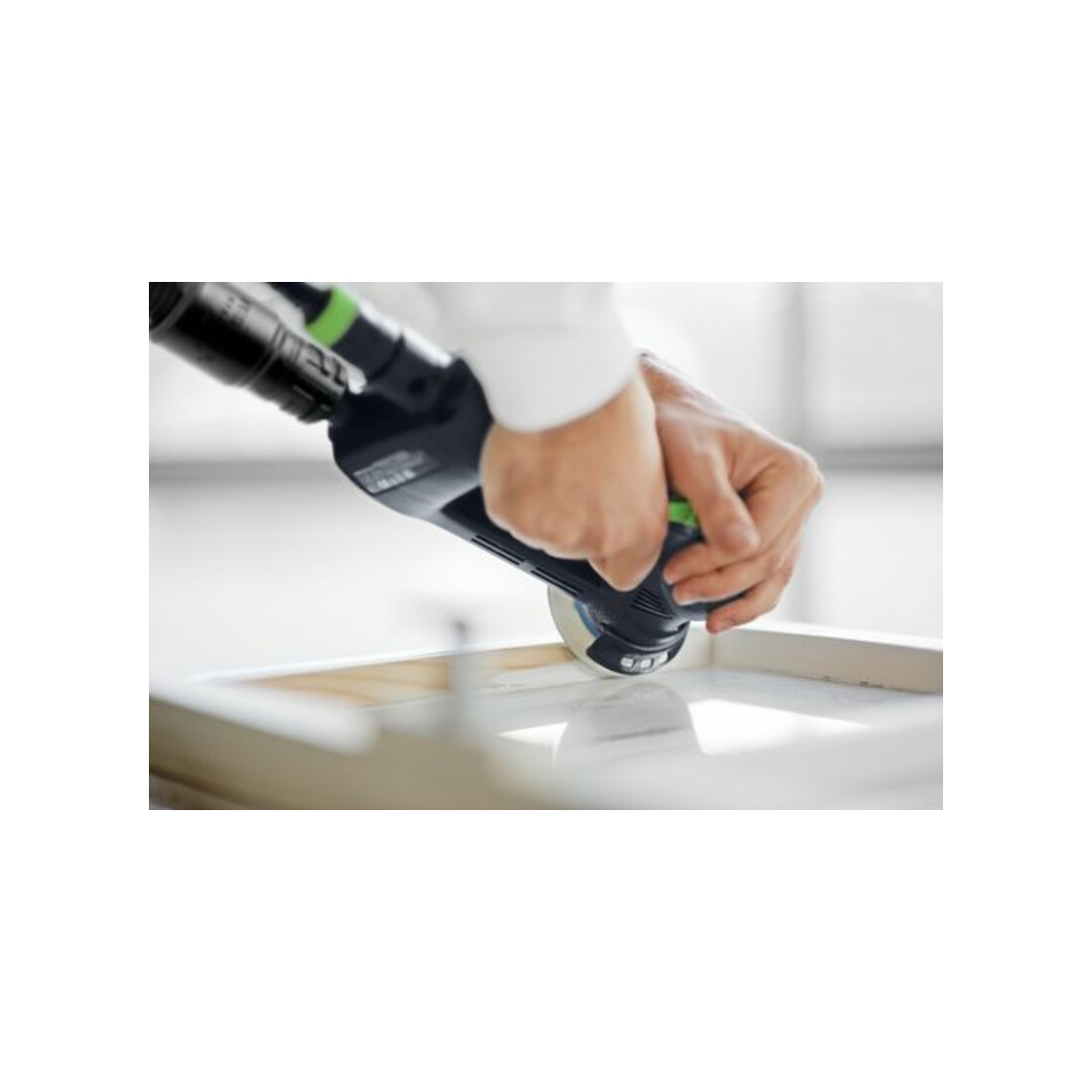Festool Schleifscheiben STF Rubin 2 Ø 90 mm für Holzwerkstoffe