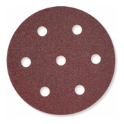 Festool Schleifscheibe STF Rubin 2 Ø 125 mm für Holzwerkstoffe