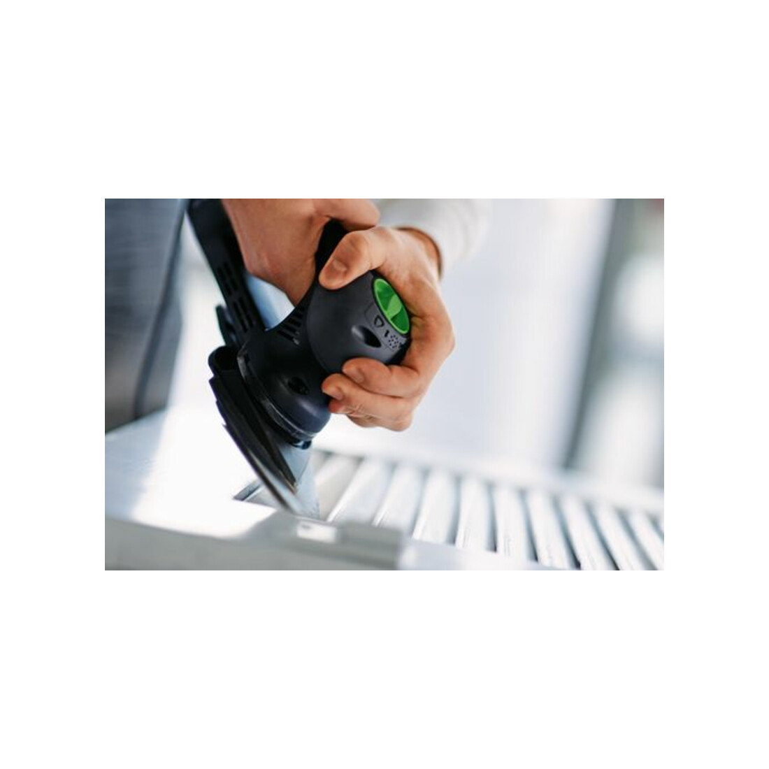 Festool Schleifschuh LSS-STF-RO90 V93 E