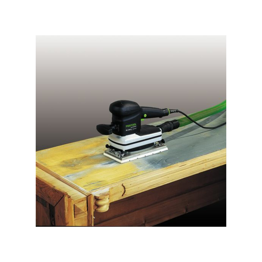 Festool Schleifschuh StickFix SSH-STF-115x221/10 RS 1 C