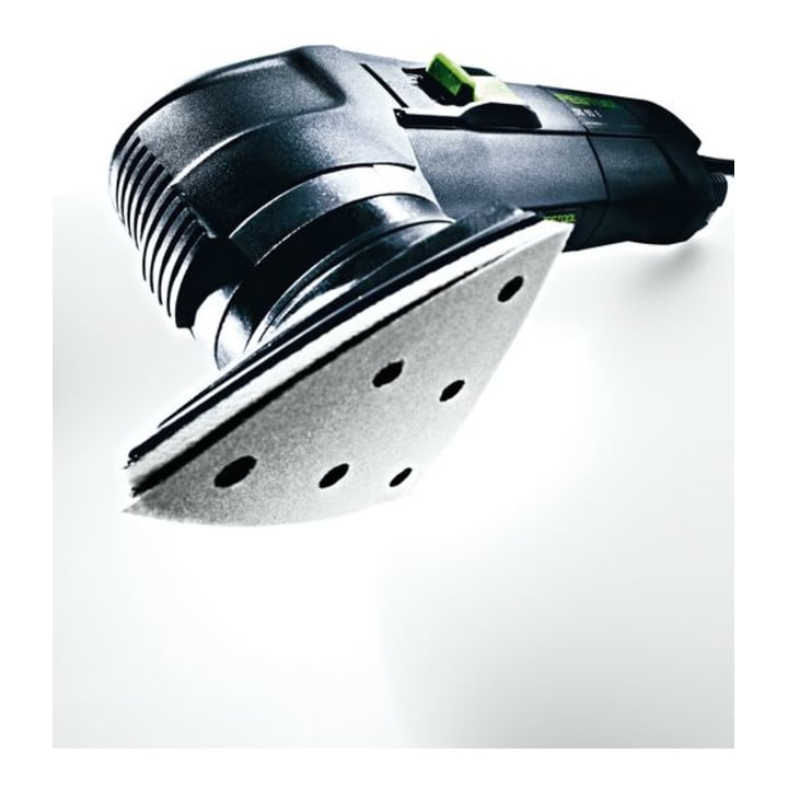 Festool Schleifschuh StickFix weich SSH-STF-V93-W