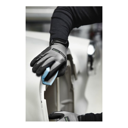 Festool Schleifschwamm Granat 98 x 120 x 13 mm