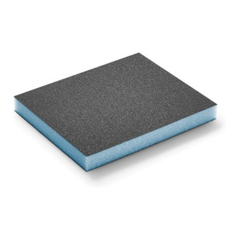 Festool Schleifschwamm Granat 98 x 120 x 13 mm
