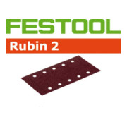 Festool Schleifstreifen STF Rubin 10