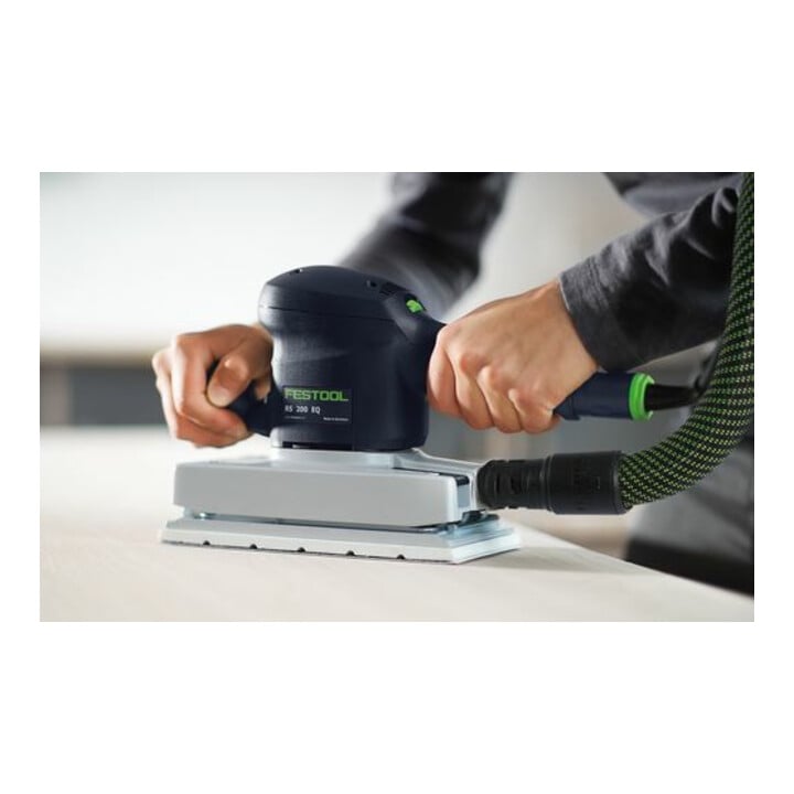 Festool Schleifstreifen STF 115X228 P80 GR Granat