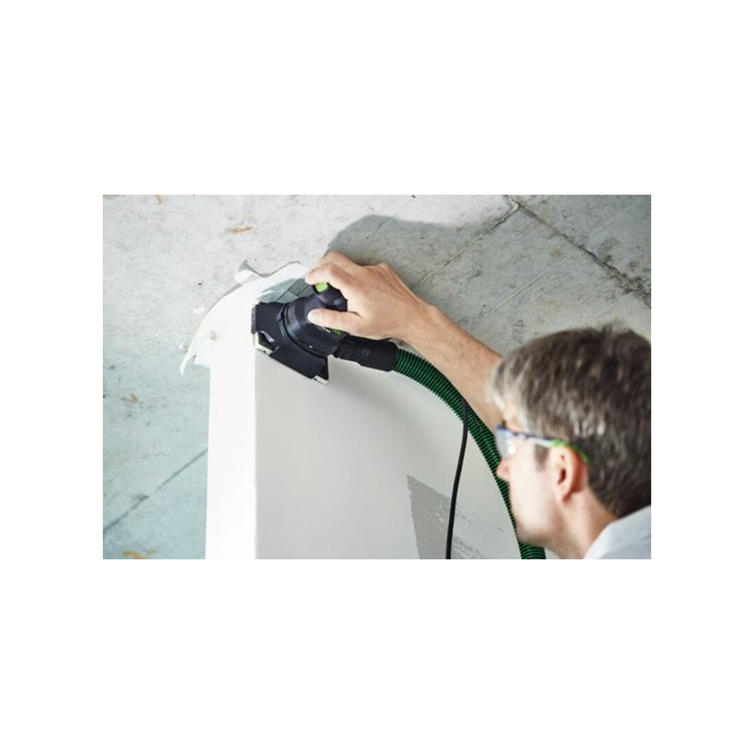 Festool Schleifstreifen STF 80x133 P180 GR Granat
