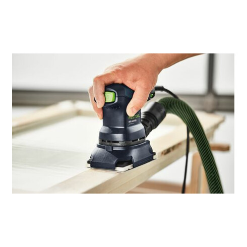 Festool Schleifstreifen STF 80X133 P40 RU2/10 Rubin 2