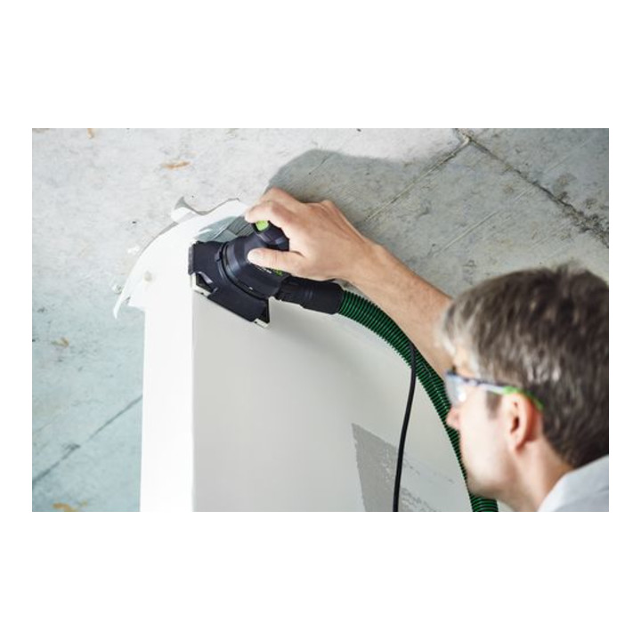 Set Festool STF 80x133 P60 GR+STF  80x133 P80 GR