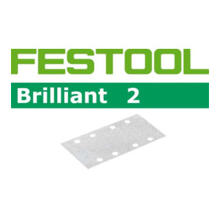 Festool Schleifstreifen STF Brilliant