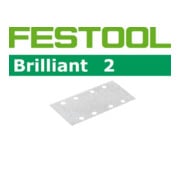 Festool Schleifstreifen STF Brilliant