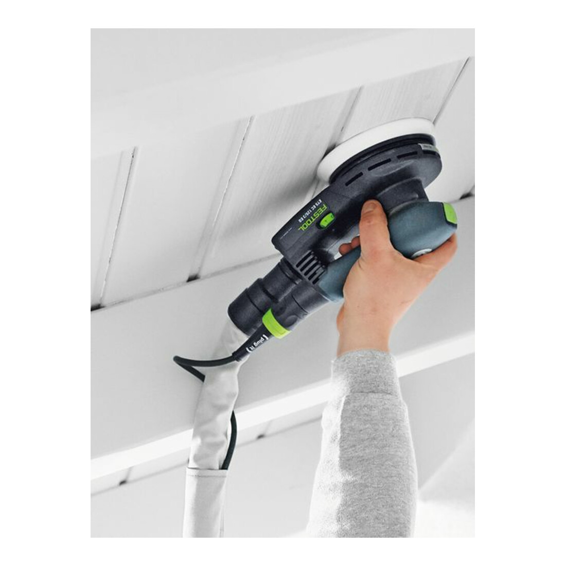 Festool Schleifteller ST-STF 125/8-M8-J