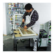 Festool Schleifteller ST-STF 0-M14-4