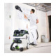 Festool Schleifteller ST-STF-D215/8-LHS 225-SW