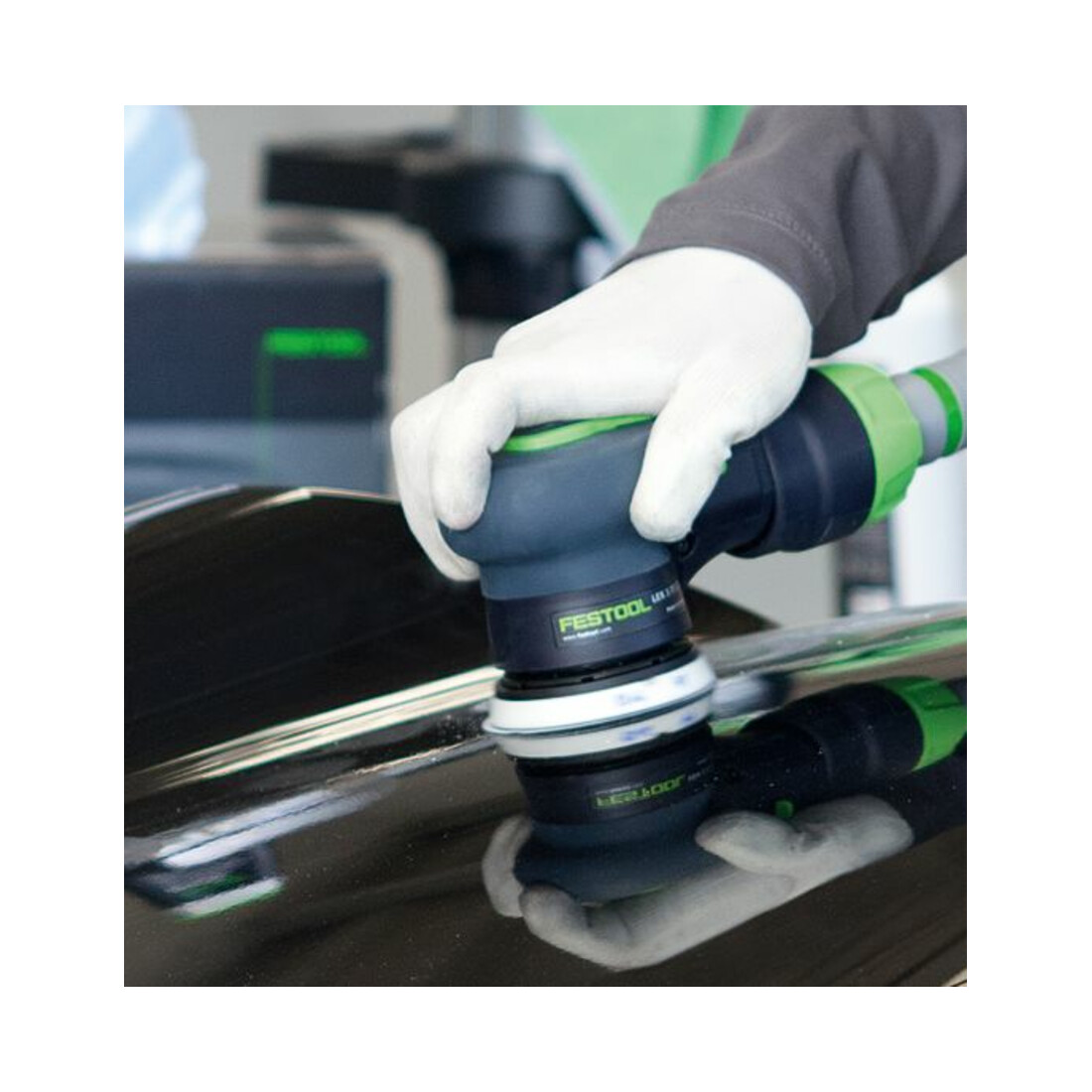 Festool Schleifteller ST-STF-D77/6-M5 W